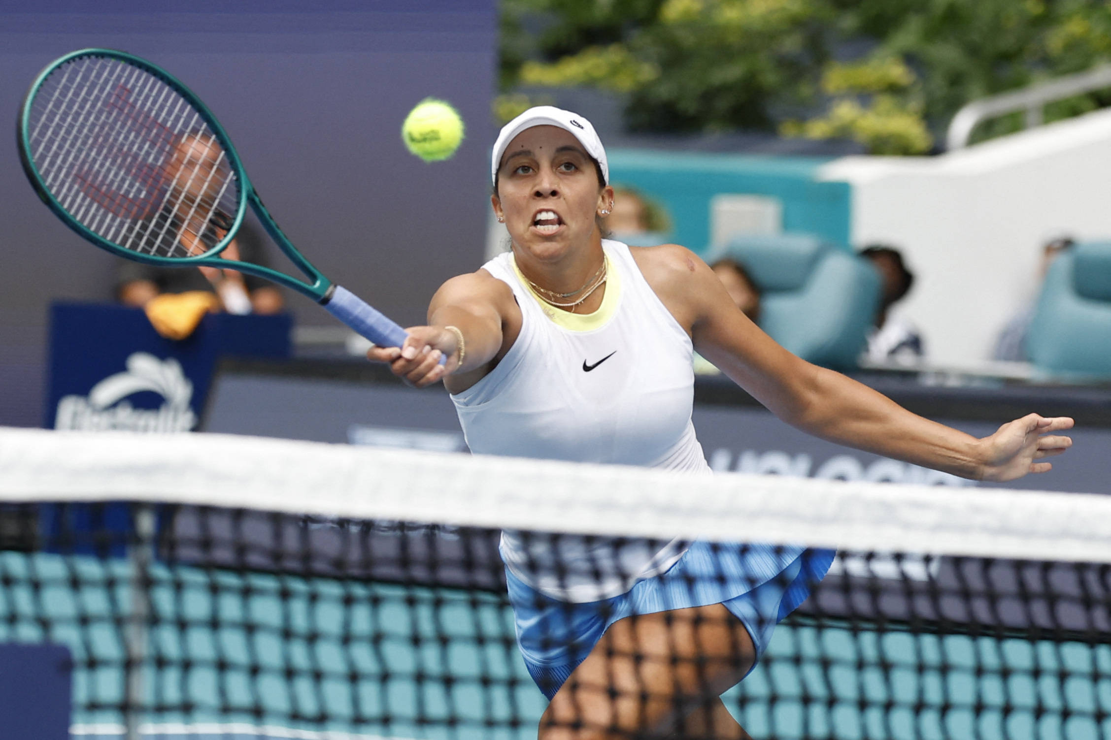 在上半场落 在上半场落