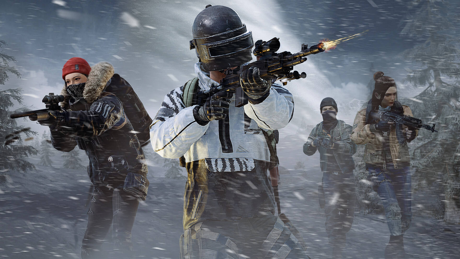 种更加开放 种更加开放