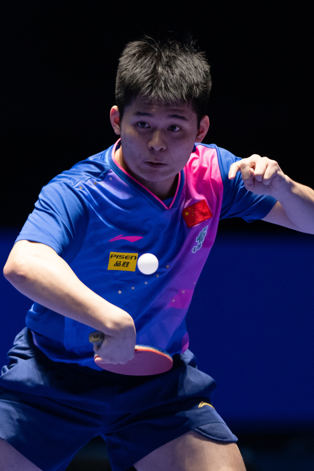 他的执教风 他的执教风