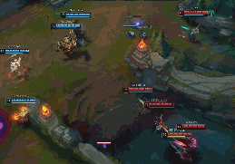 亮眼成绩 亮眼成绩