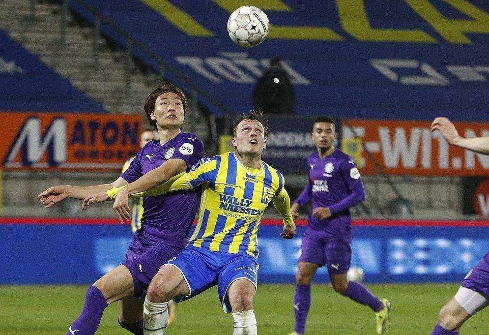 随着世体报 随着世体报