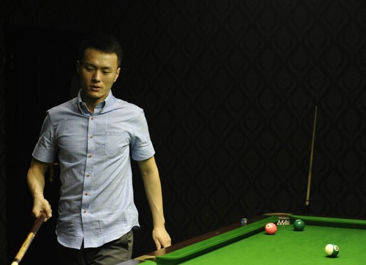 全项晋级 全项晋级