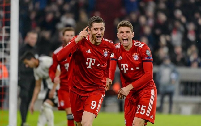 方法论的胜 方法论的胜