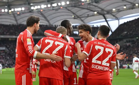 药厂主帅：格里马尔多现在几乎没有任何不适