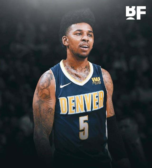 布莱斯·哈珀防守端角色变化