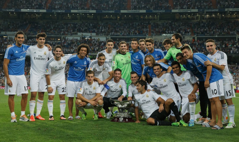 一个高水平 一个高水平