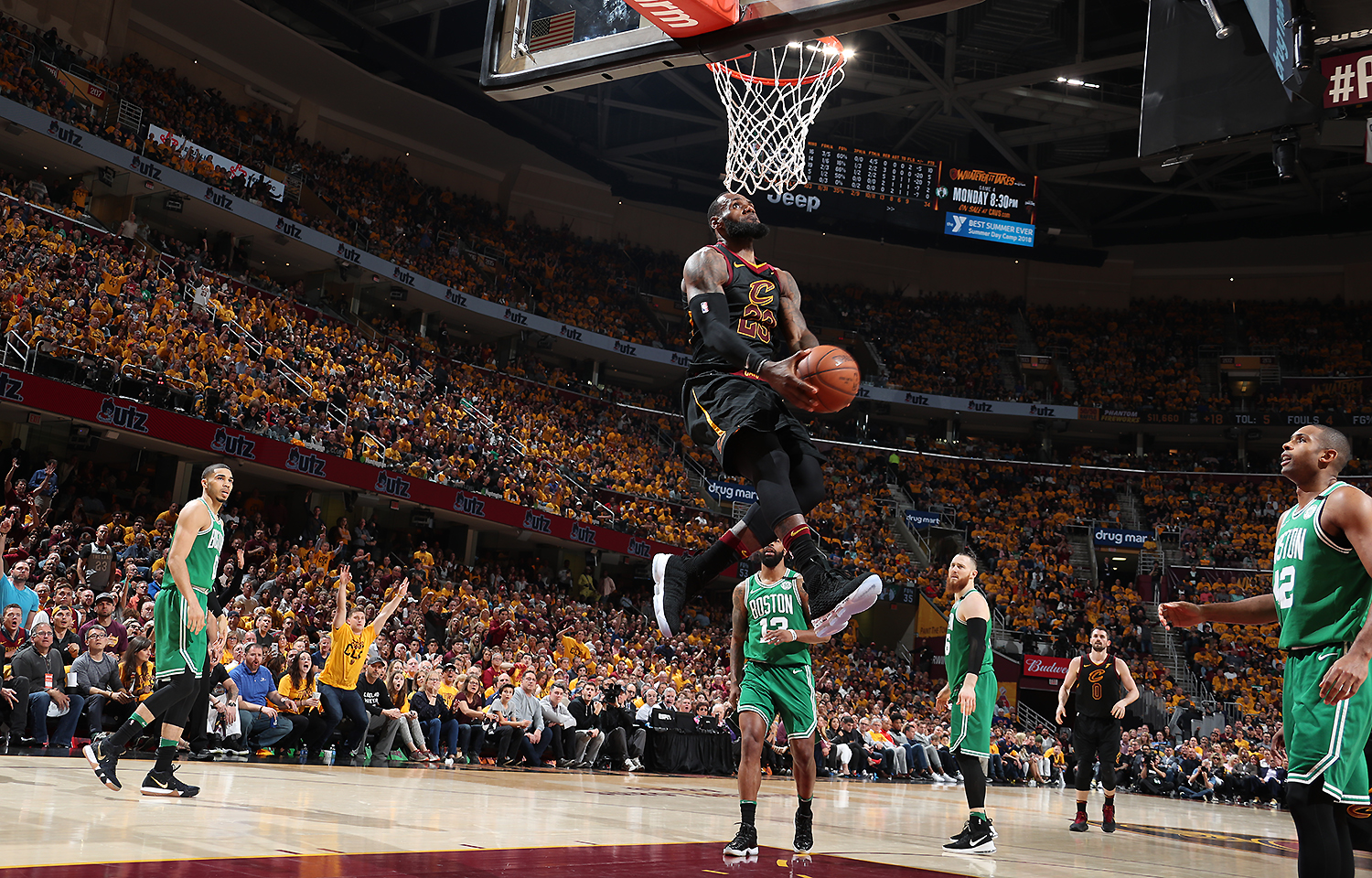 体系与防守 体系与防守